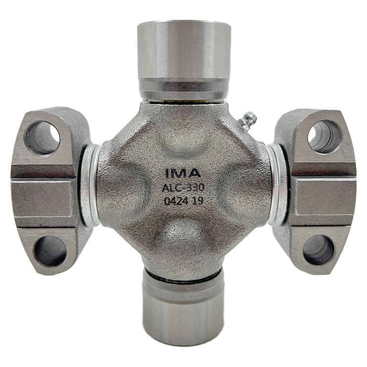 Cruzeta Direita ou Esquerda - IMA - ALC-330
