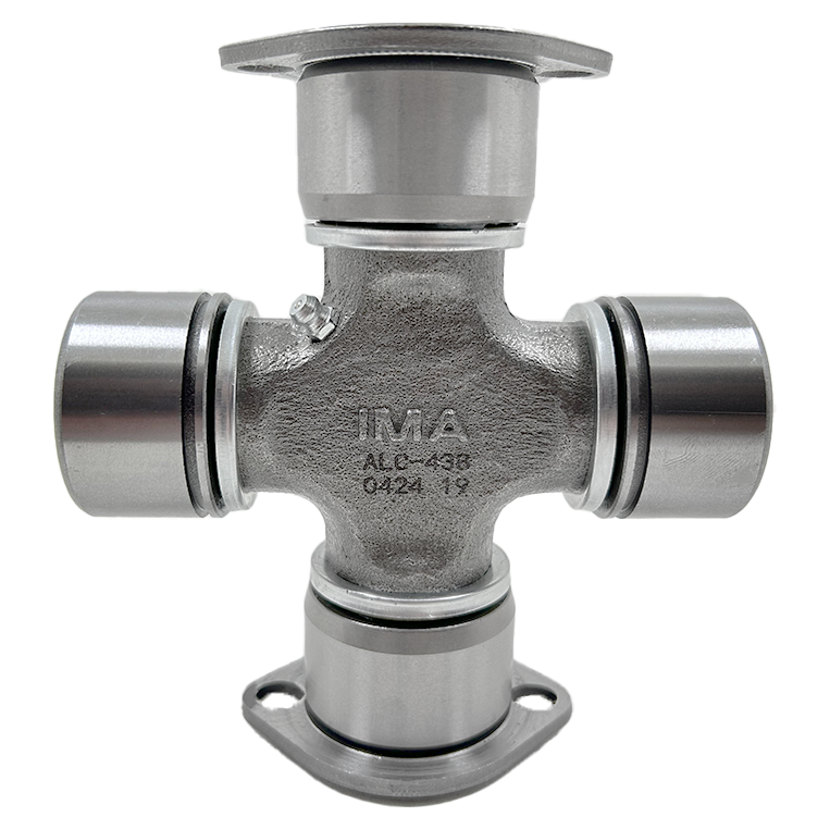 Cruzeta Direita ou Esquerda - IMA - ALC-438