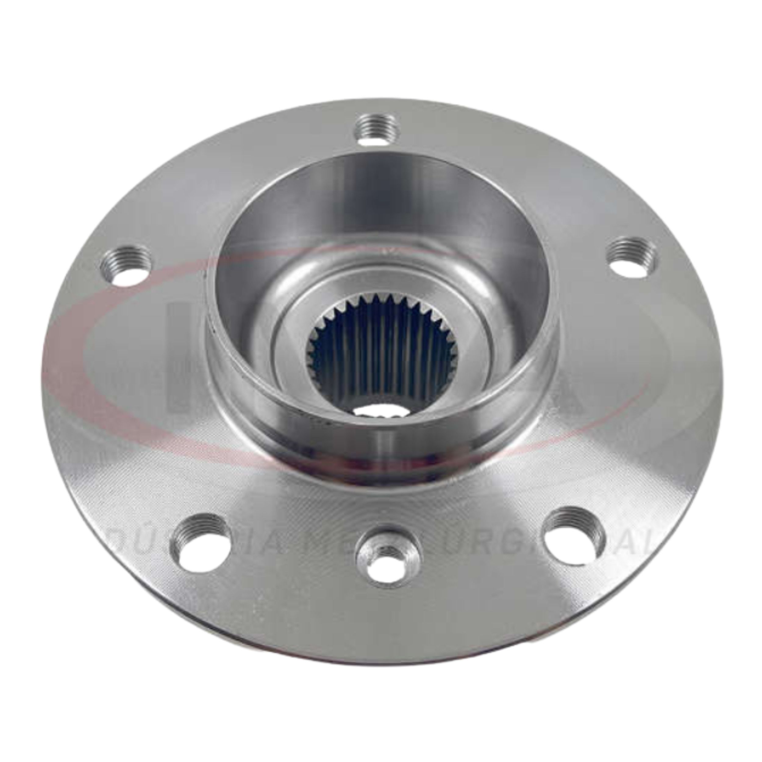 Cubo de Roda Dianteiro Direito ou Esquerdo 5 Furos para BMW X1 - IMA - AL-4112