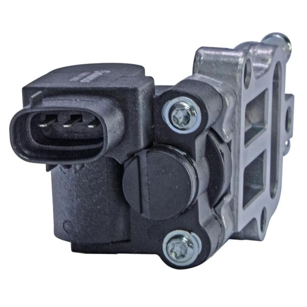 Atuador da Marcha Lenta 12V para Honda FIT - Gauss - GS6951