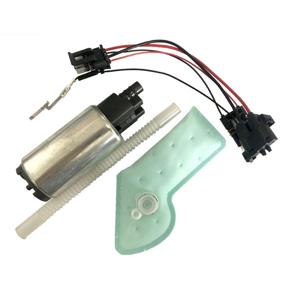 Bomba de Combustível 12V Flex - Gauss - GI3504
