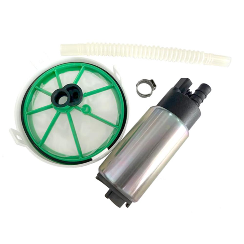 Bomba de Combustível 12V Gasolina - Gauss - GI4001