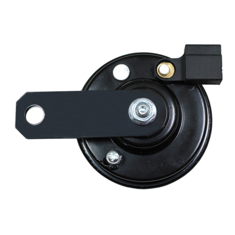 Buzina 12V para Toyota Hilux e SW4 - Gauss - GB1038
