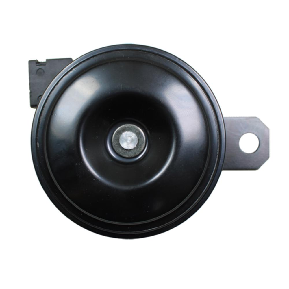 Buzina 12V para Toyota Hilux e SW4 - Gauss - GB1039