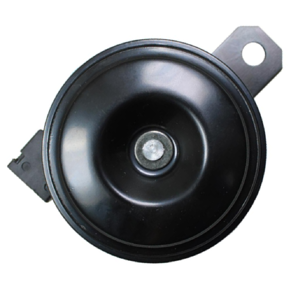 Buzina 12V para Toyota Hilux e SW4 - Gauss - GB1039