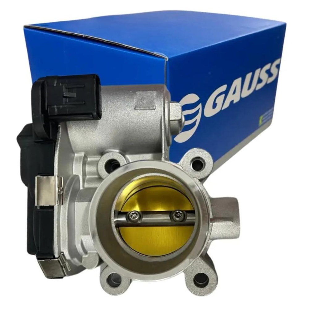 Corpo de Borboleta - Gauss - GI7080