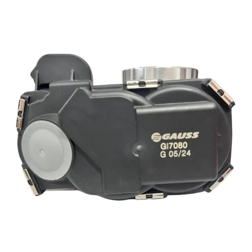 Corpo de Borboleta - Gauss - GI7080
