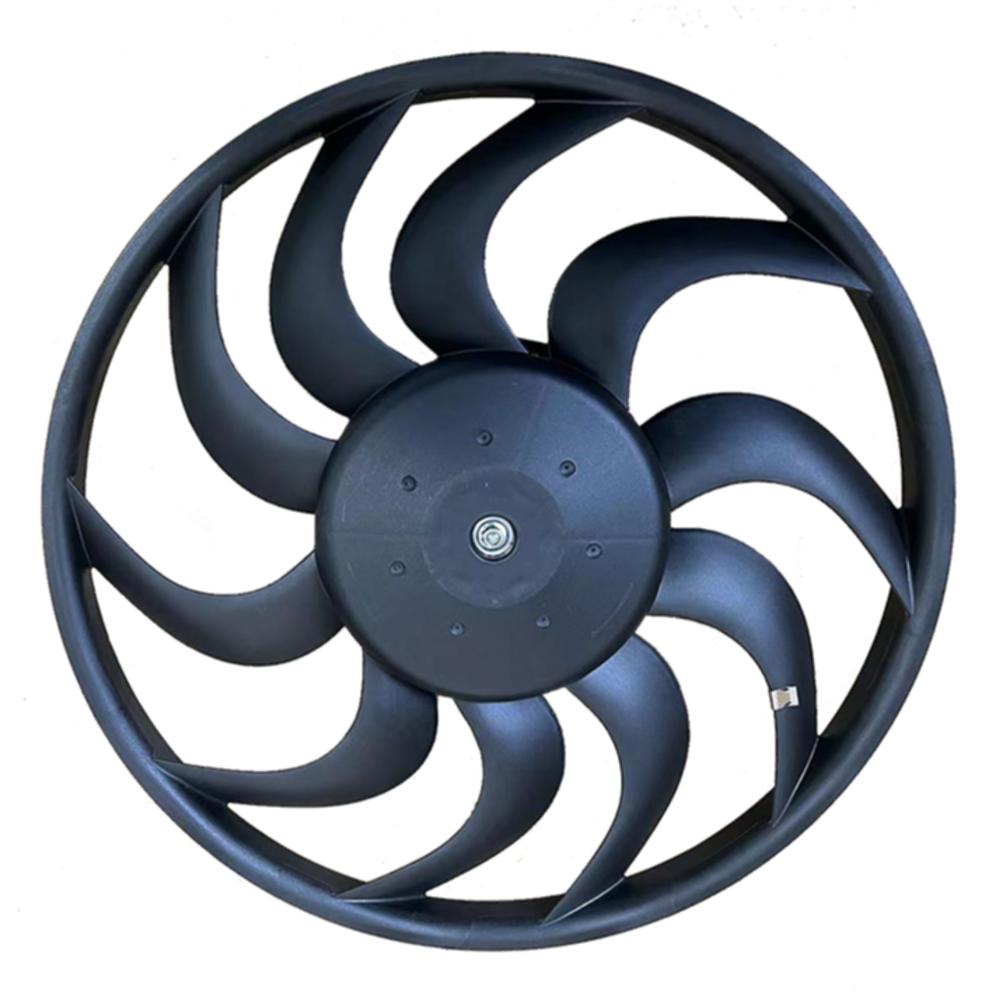 Eletroventilador 12V 252W para Fiat Mobi e Strada - Gauss - GE1186