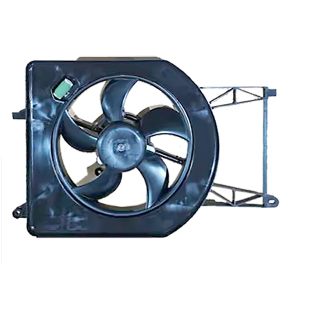 Eletroventilador 12V 260W - Gauss - GE1226
