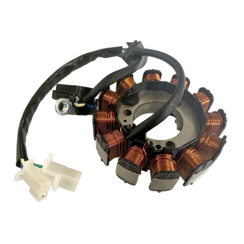 Estator 12V para Honda CG 160 - Gauss - GM16045