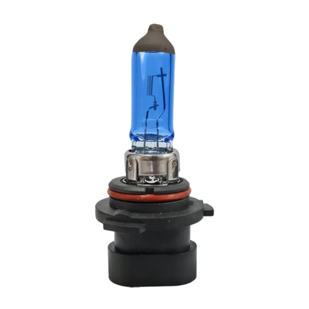Lâmpada Halógena Max Light 12V 55W P22D HB4A Azul - Gauss - GL178HB4A