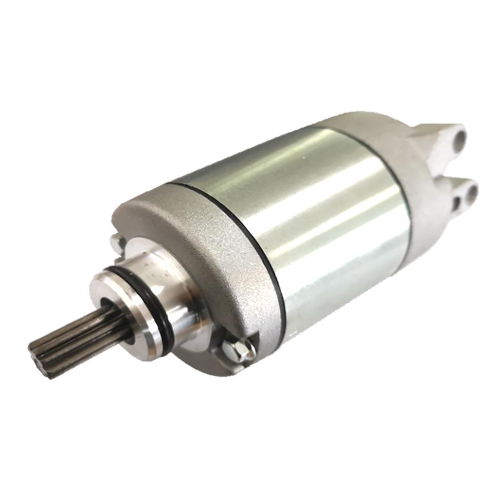 Motor de Partida 12V 300W - Gauss - GM23041