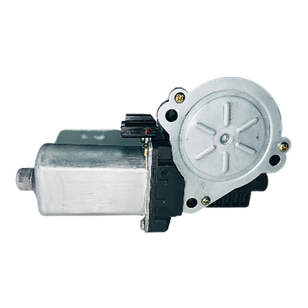 Motor Elétrico 12V 60W - Gauss - GS30002