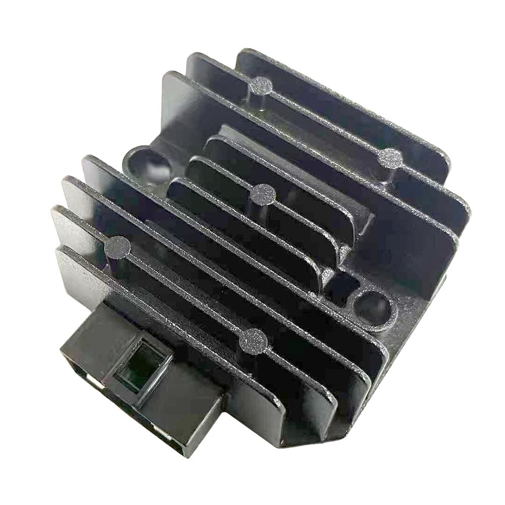 Regulador Retificador 12V - Gauss - GM10042