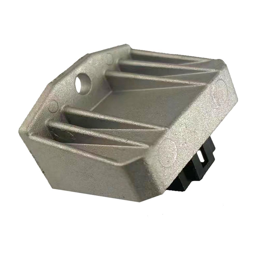 Regulador Retificador 12V para Honda CG 160 - Gauss - GM10045