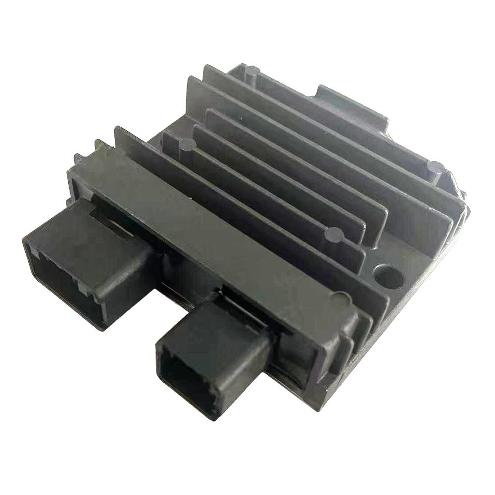 Regulador Retificador 12V para Honda CB 600F Hornet - Gauss - GM10046