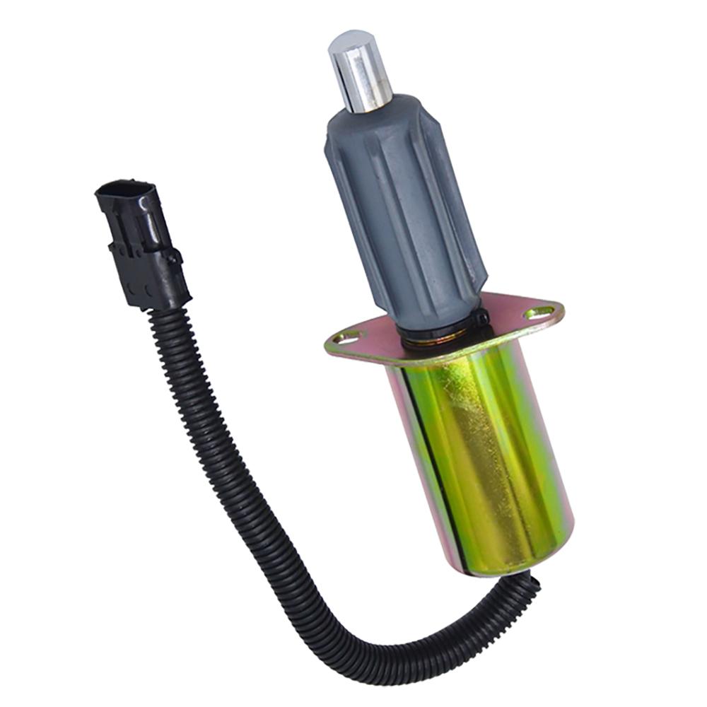 Solenoide de Parada 12V - Gauss - GS22002