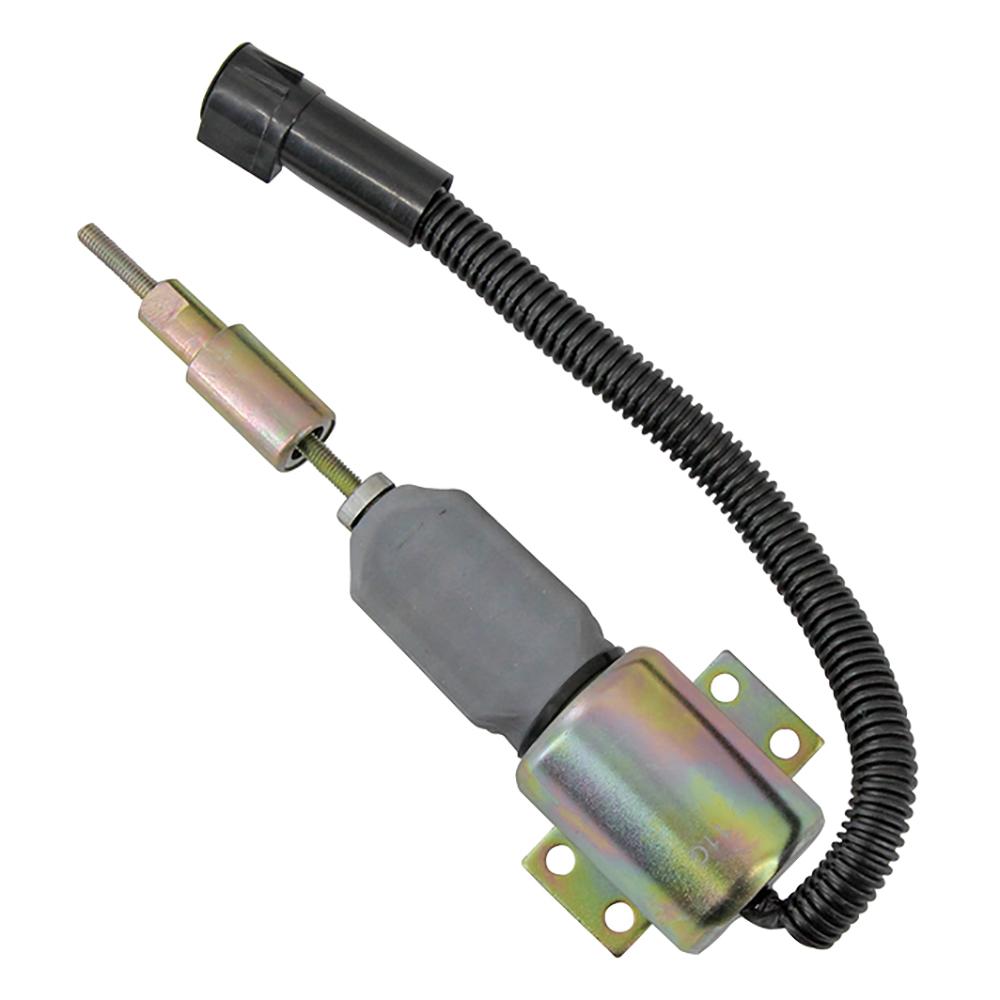 Solenoide de Parada 24V - Gauss - GS22003