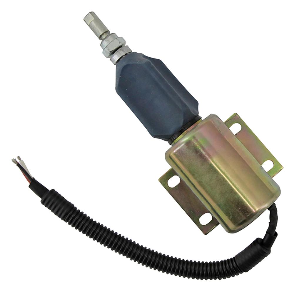 Solenoide de Parada 12V - Gauss - GS22023