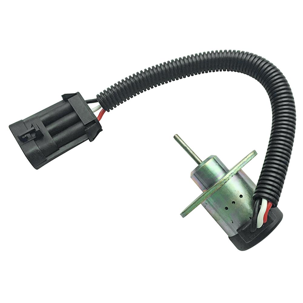 Solenoide de Parada 12V - Gauss - GS22047