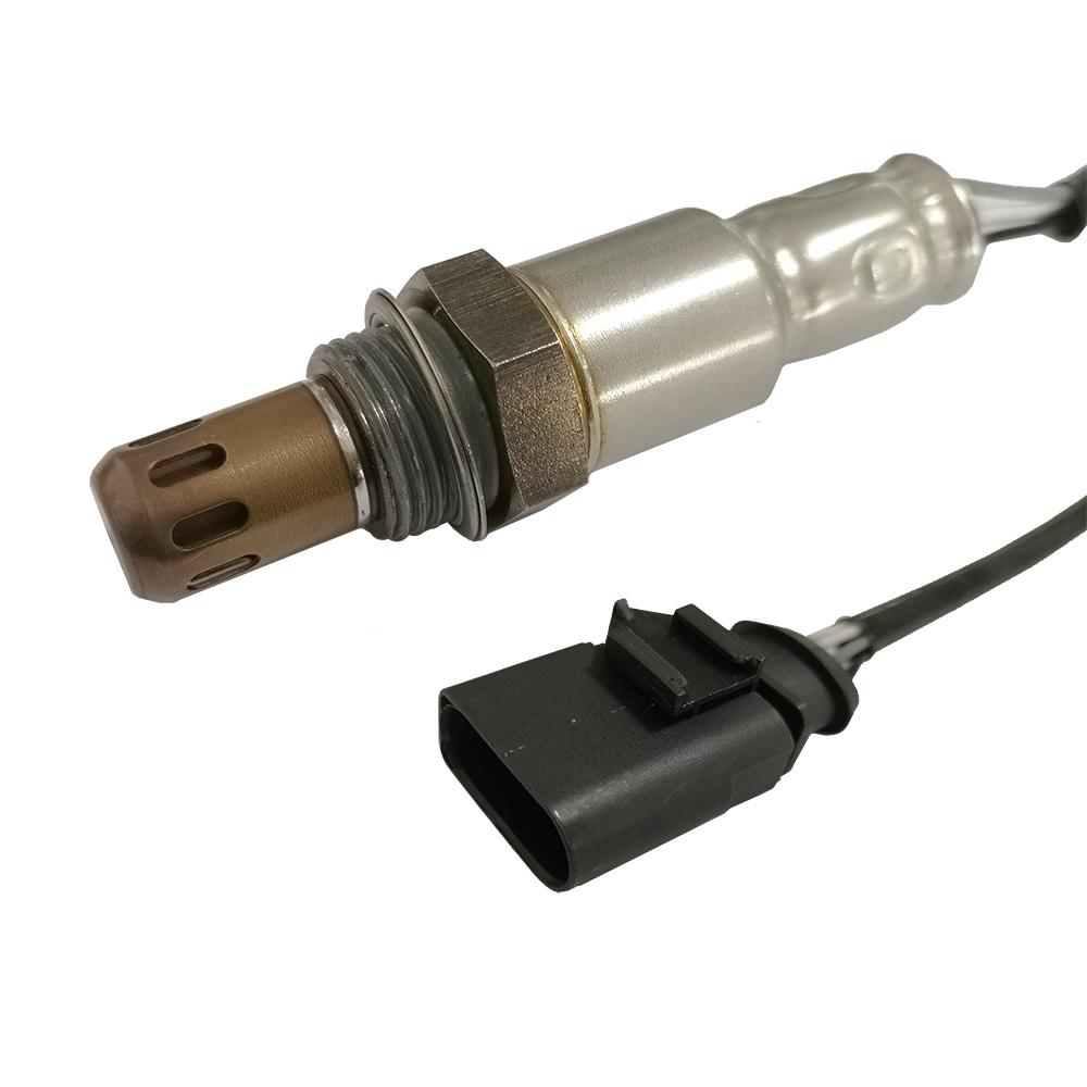 Sonda Lambda Pós-Catalisador para Volkswagen Jetta - Gauss - GO8047