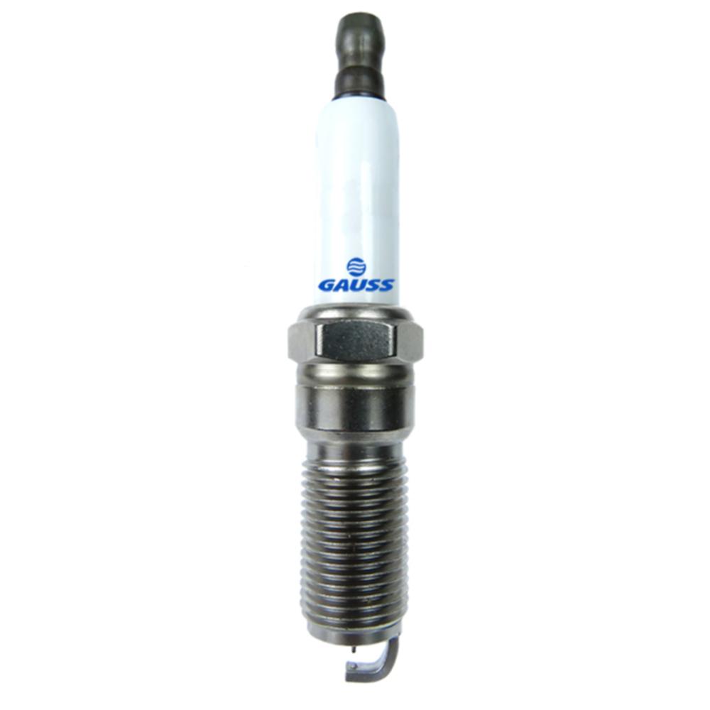Vela de Ignição para Chevrolet Onix e Onix Plus - Gauss - GV8R38I-09