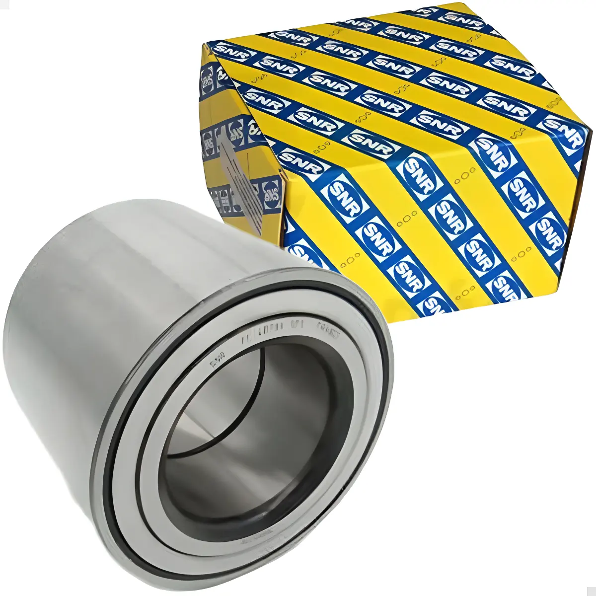 Rolamento de Roda - SNR - FC40784S01