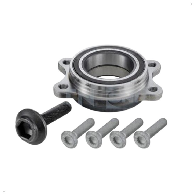 Kit Rolamentos de Roda - SNR - R15743