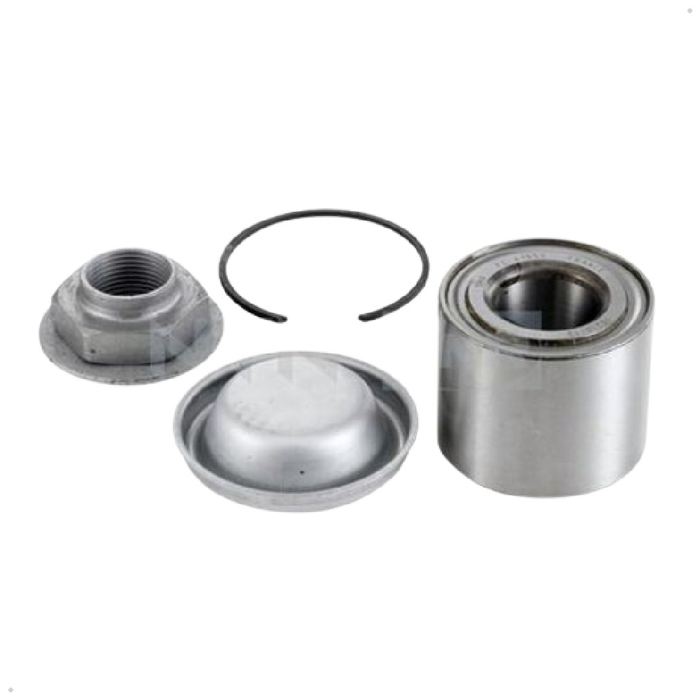 Kit Rolamentos de Roda - SNR - R16633
