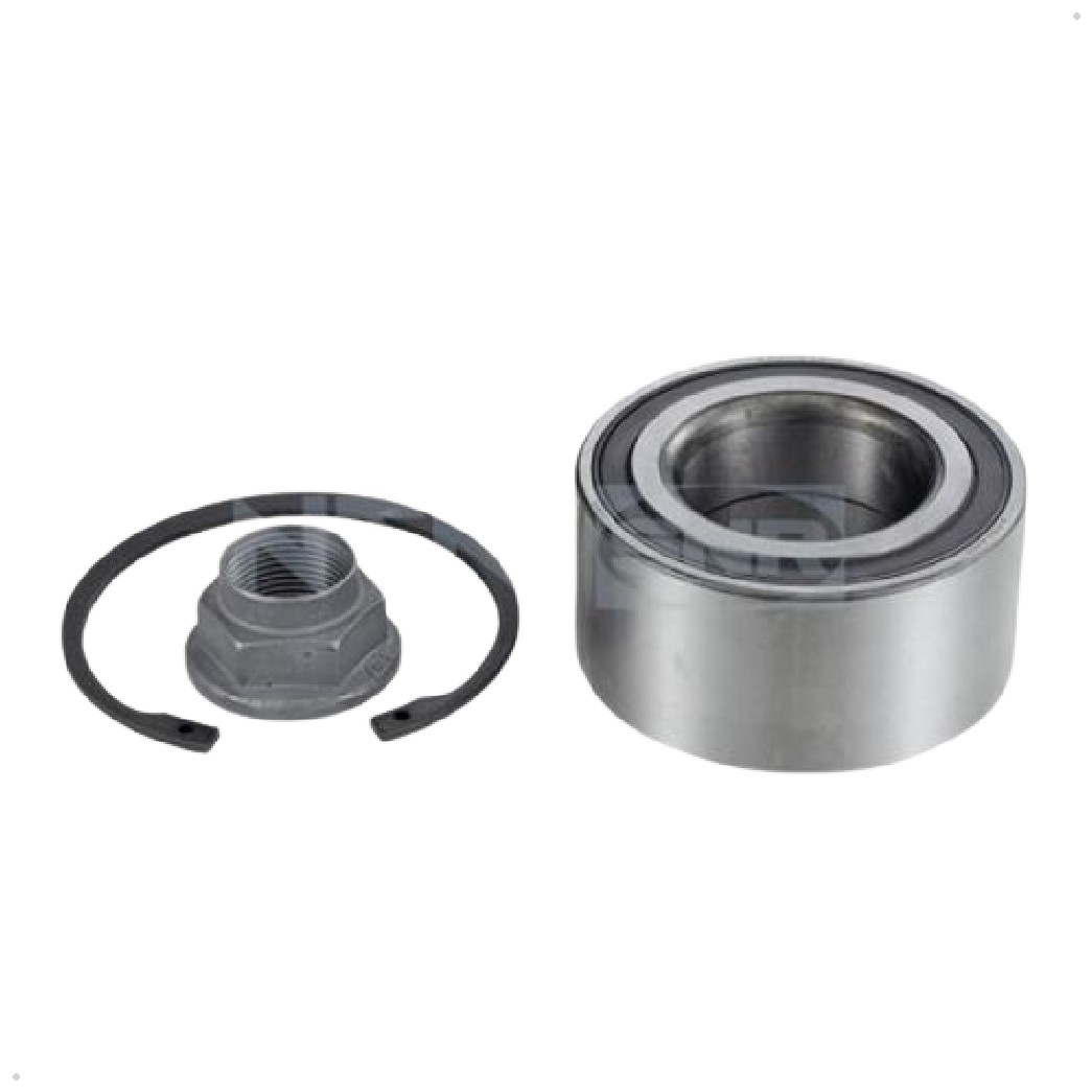 Kit Rolamentos de Roda para Honda Civic e CR-V - SNR - R17489