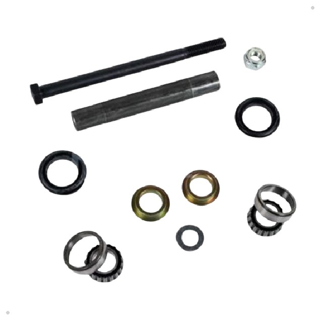 Batente de Suspensão para Fiat Punto - SNR - KS55800