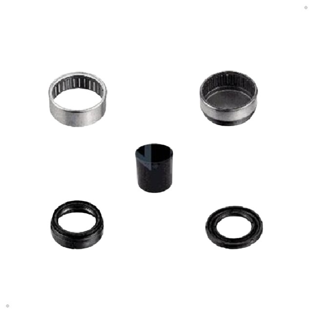 Batente de Suspensão para Citroen AX e Peugeot 106 - SNR - KS55906