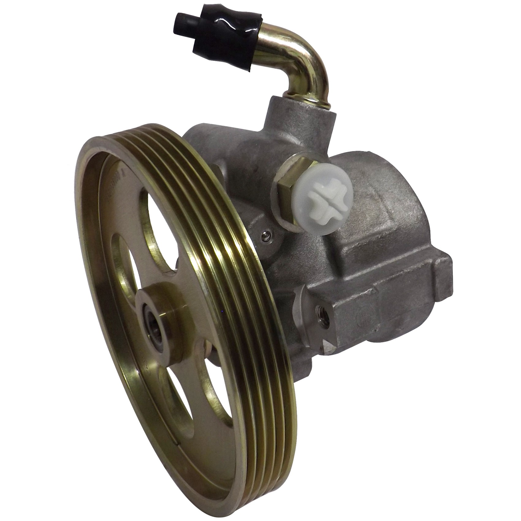 Bomba de Direção Hidráulica 80 bar - Ampri - 93106
