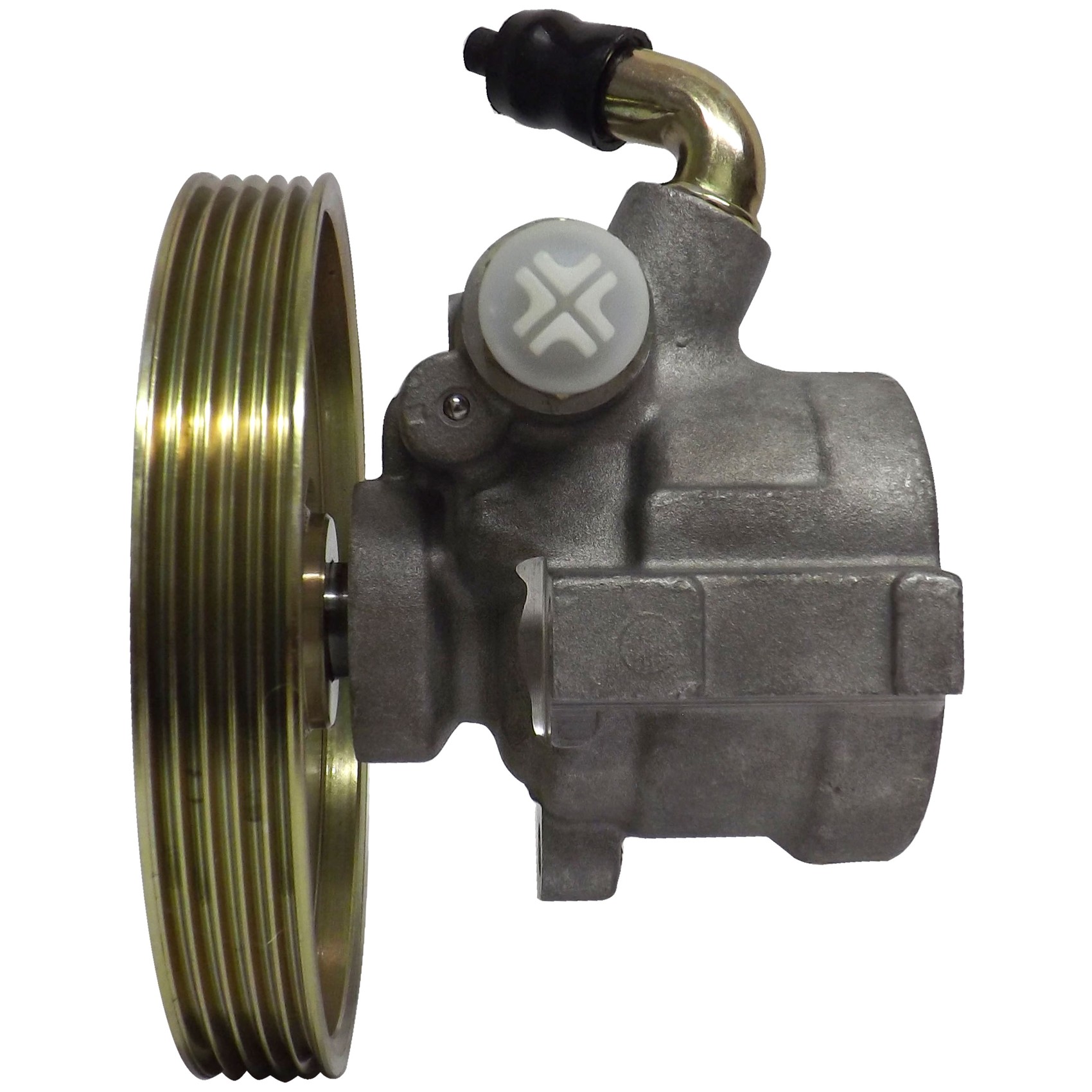 Bomba de Direção Hidráulica 80 bar - Ampri - 93106