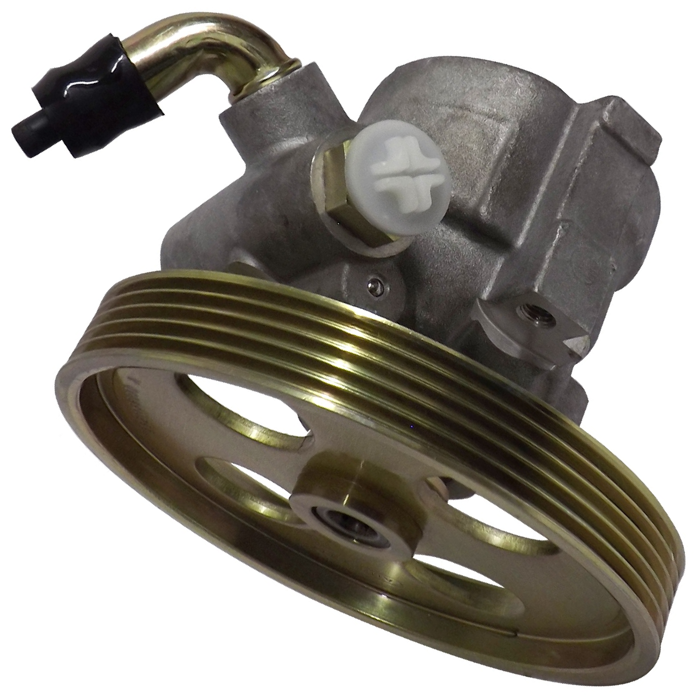Bomba de Direção Hidráulica 80 bar - Ampri - 93106