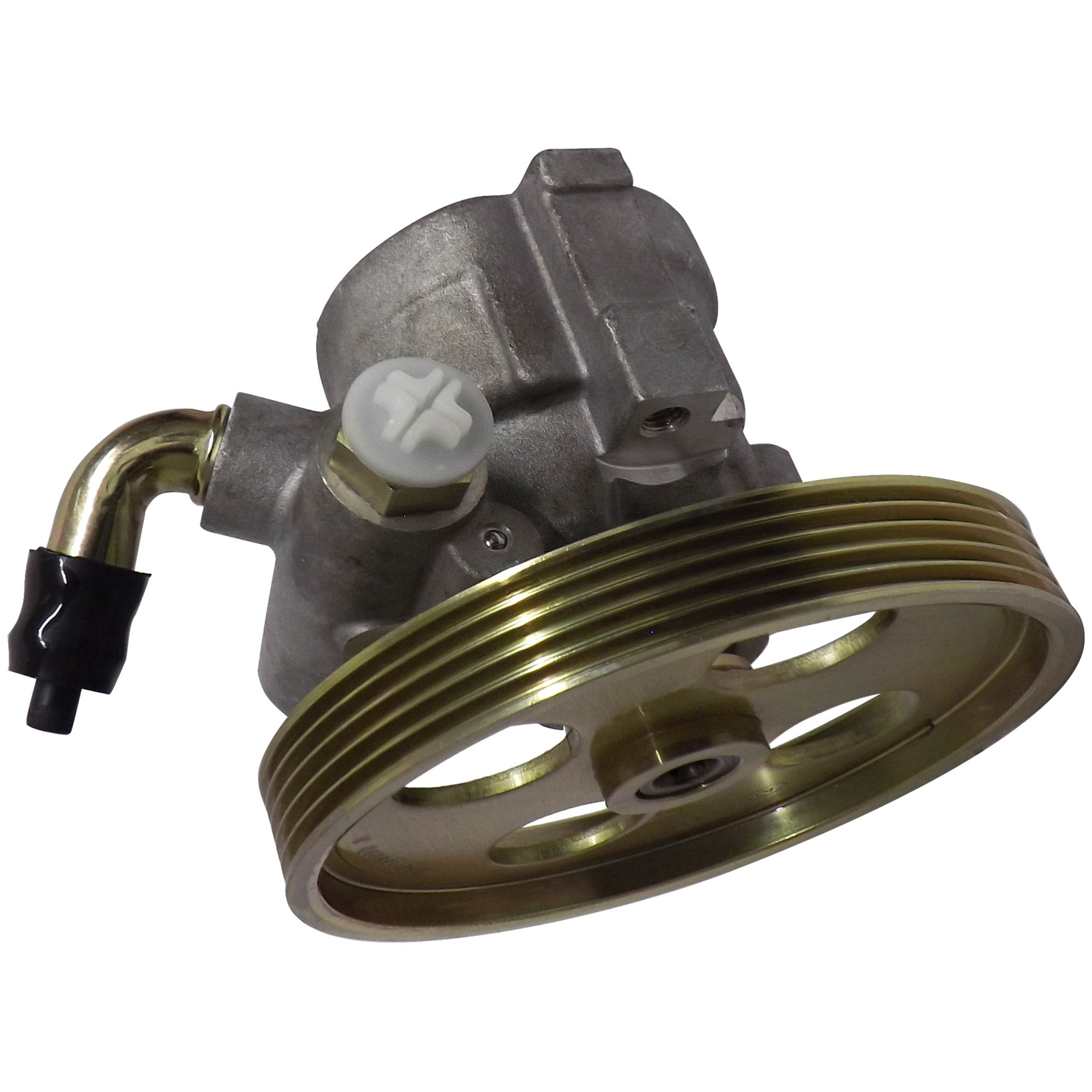 Bomba de Direção Hidráulica 80 bar - Ampri - 93106