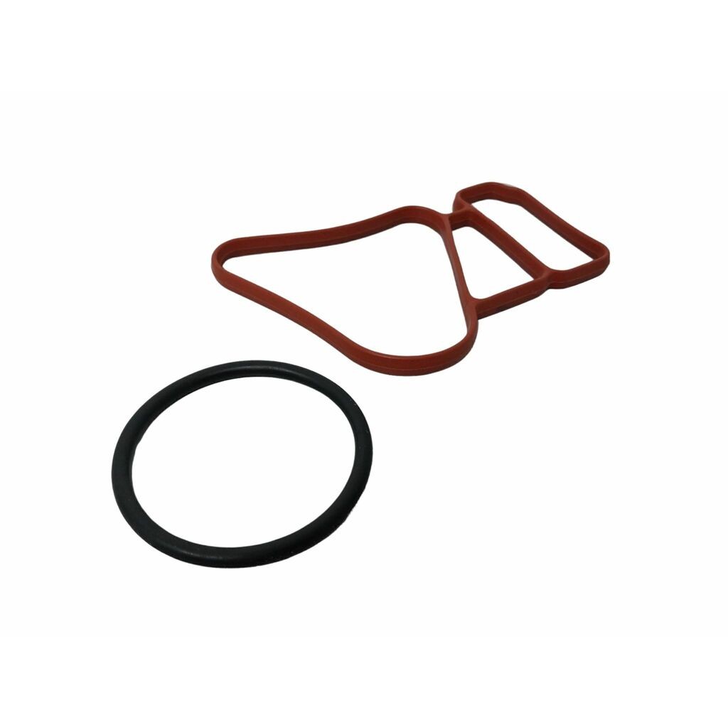 Kit Anel Oring E Guarnição de Silicone - MG Mangueiras - MG110