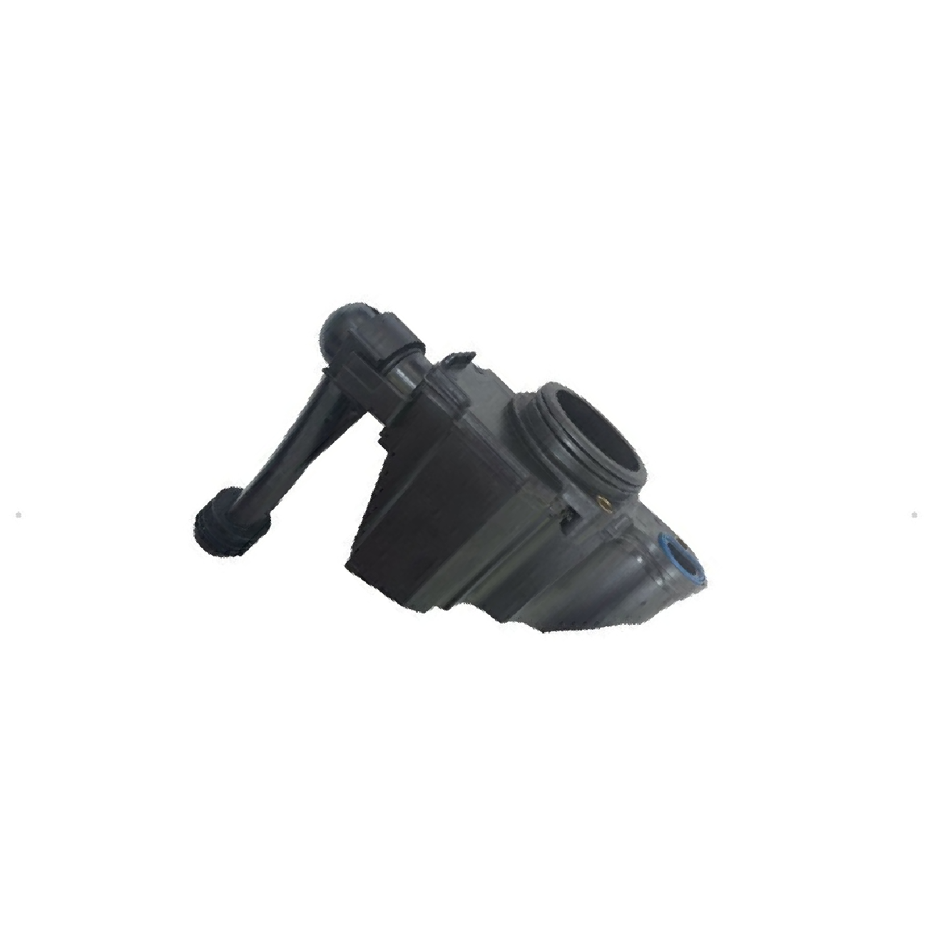 Antichama do Motor para Volkswagen Gol e Parati - MG Mangueiras - MG142