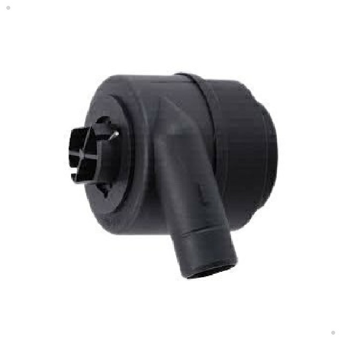 Antichama Exaustor para Audi A3 e Volkswagen Bora - MG Mangueiras - MG572