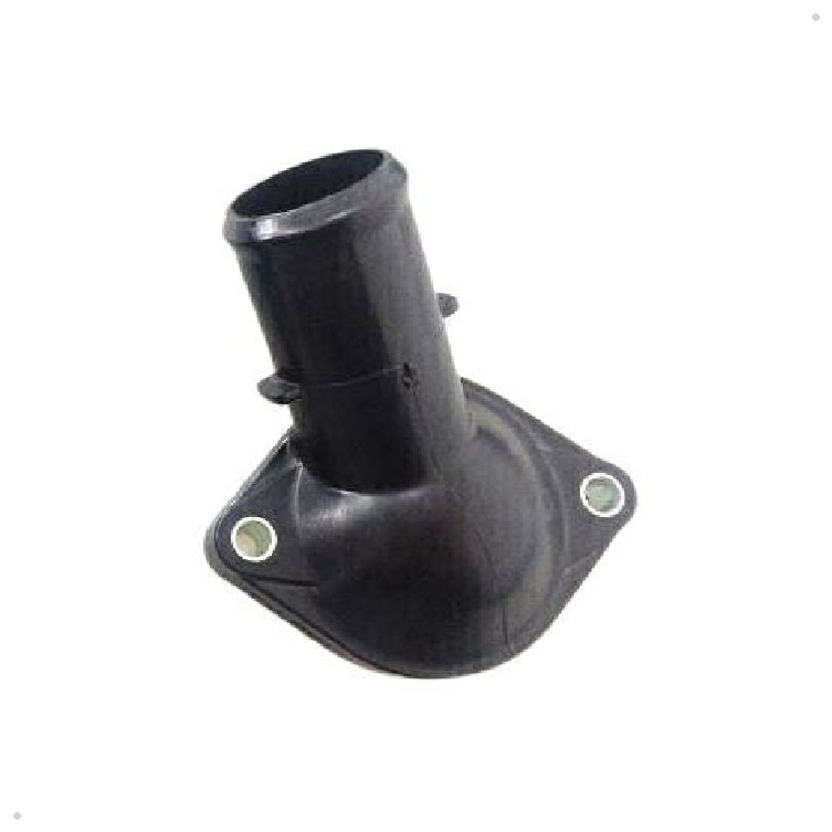 Bocal da Válvula Termostática (Menor) para Toyota Corolla - MG Mangueiras - MG610