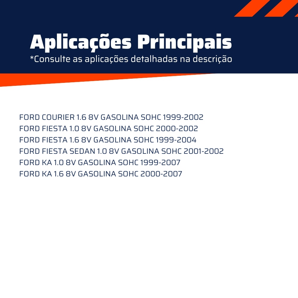 Carcaça da Válvula Termostática com Anel Avançado - MG Mangueiras - MG1862