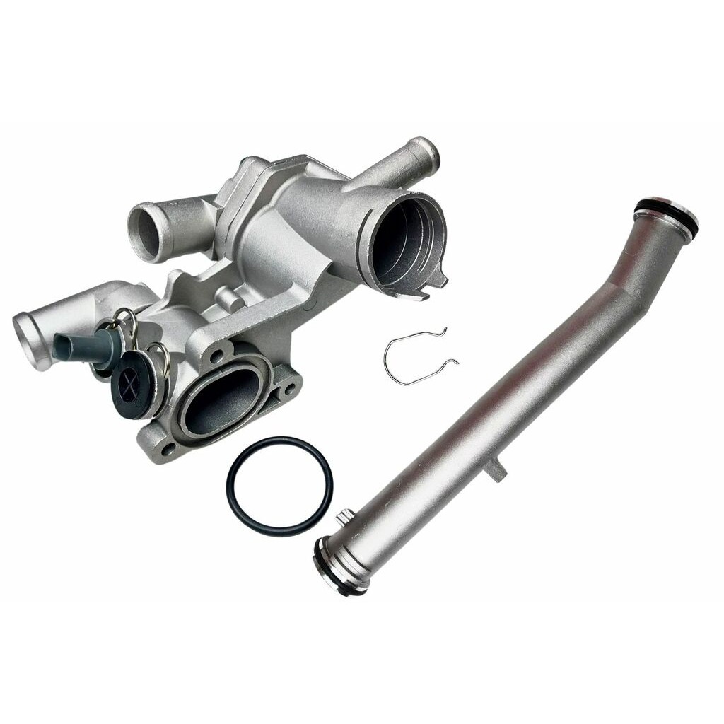 Carcaça Termostato -Kit Completo com Sensor - MG Mangueiras - MG606