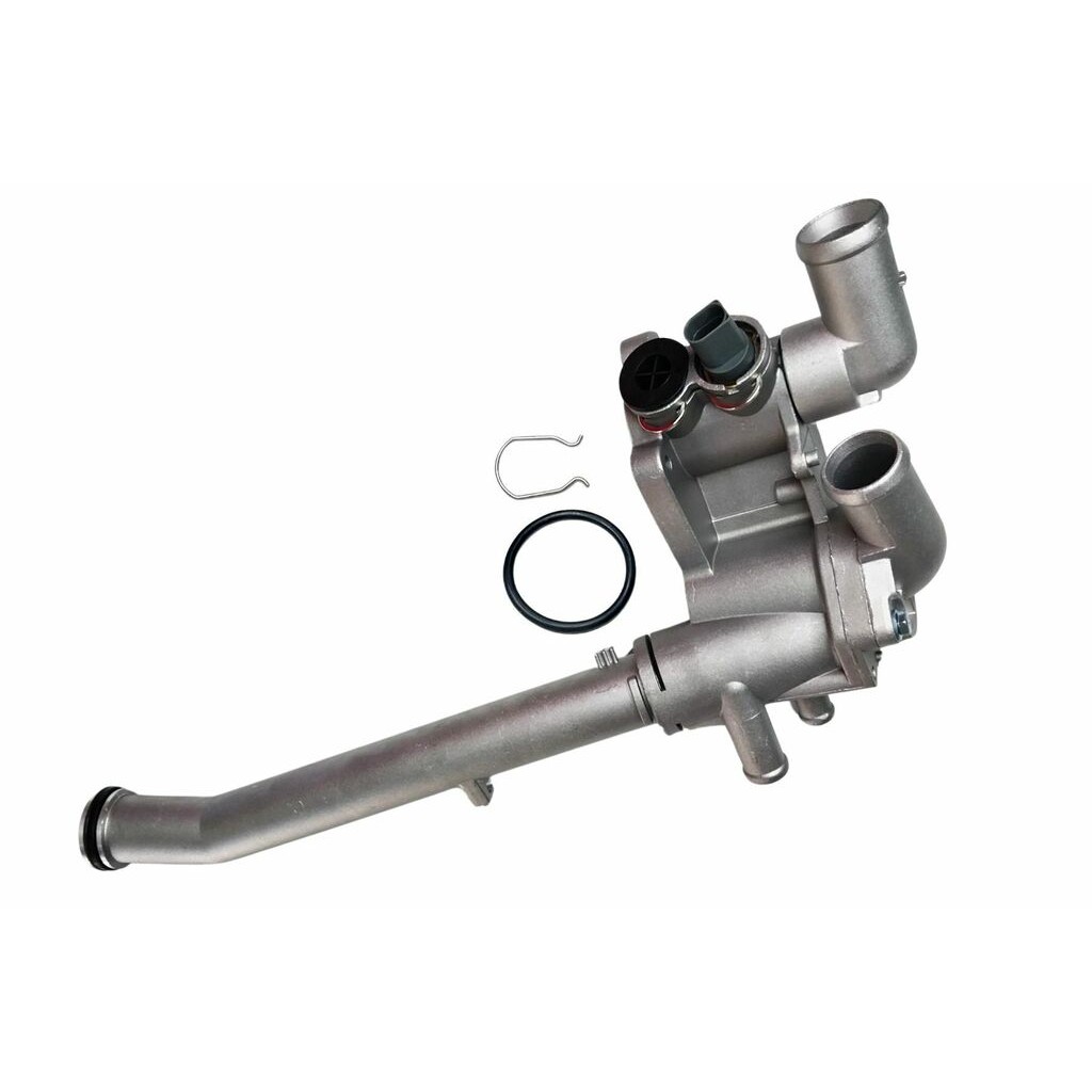 Carcaça Termostato -Kit Completo com Sensor - MG Mangueiras - MG606