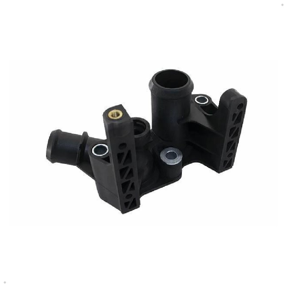 Carcaça da Válvula Termostática para Ford Focus - MG Mangueiras - MG641