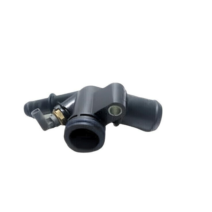 Cavalete Conexao Bomba de Agua com Sensor para Ford Ecosport - MG Mangueiras - MG628