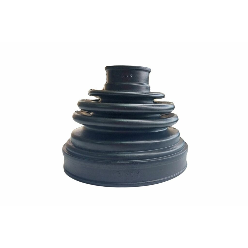 Coifa Lado Câmbio para Toyota Hilux - MG Mangueiras - MG466