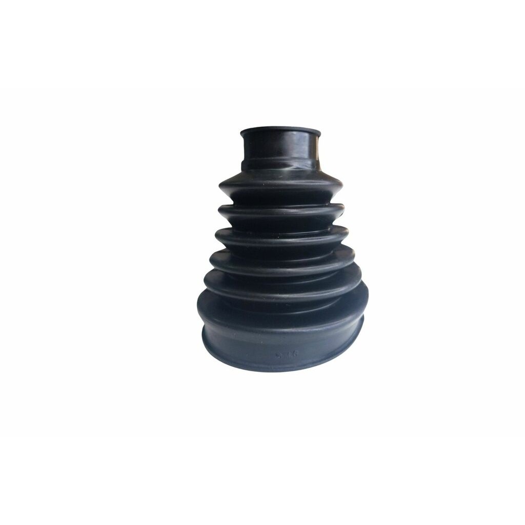 Coifa Lado Câmbio para Volkswagen Amarok - MG Mangueiras - MG464