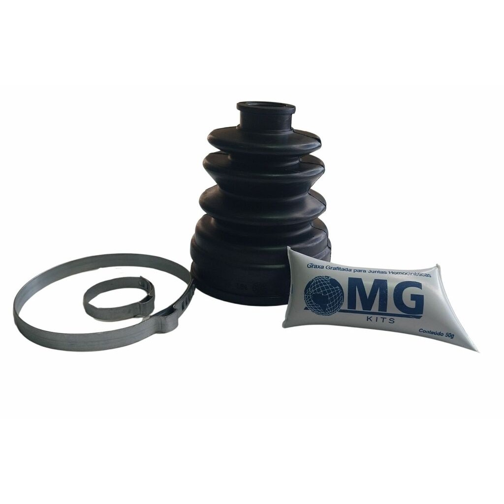 Coifa Lado Câmbio para Hyundai HB20 - MG Mangueiras - MG484