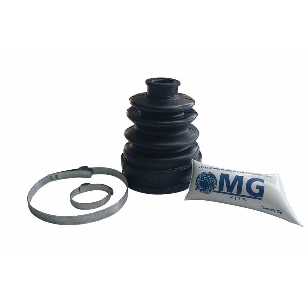 Coifa Lado Câmbio para Hyundai Veloster - MG Mangueiras - MG487