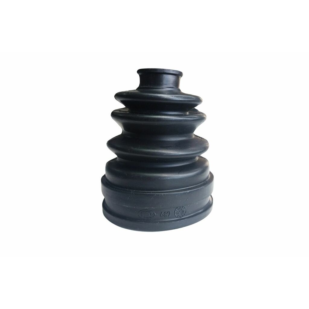 Coifa Lado Câmbio para Hyundai Veloster - MG Mangueiras - MG487